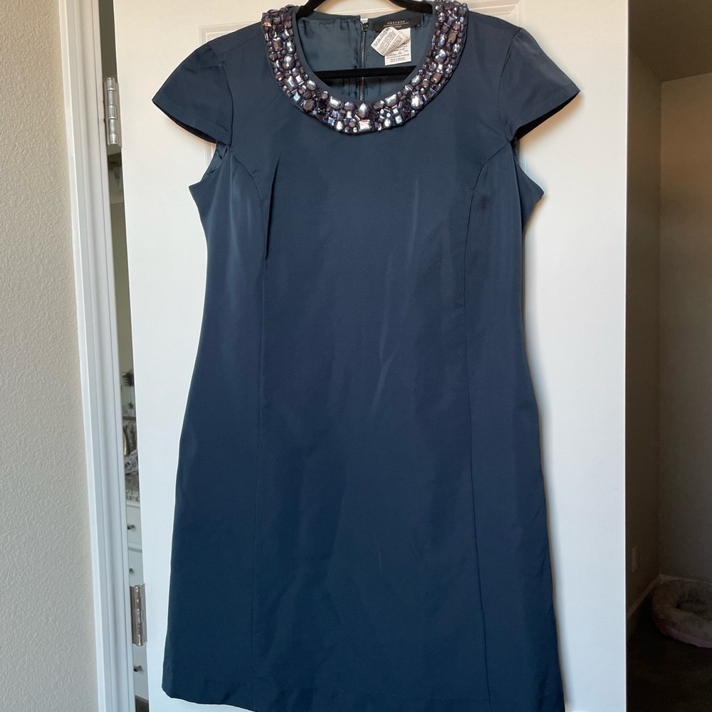 Weekend Max Mara Dress
